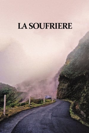 Image La Soufrière: Waiting for an Inevitable Catastrophe