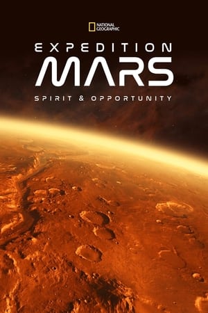 Image Expedition Mars: Spirit & Opportunity