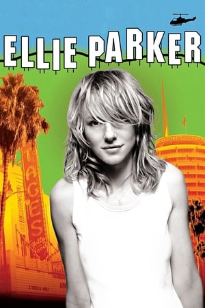 Poster Ellie Parker 2005