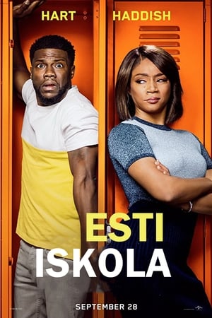 Poster Esti iskola 2018