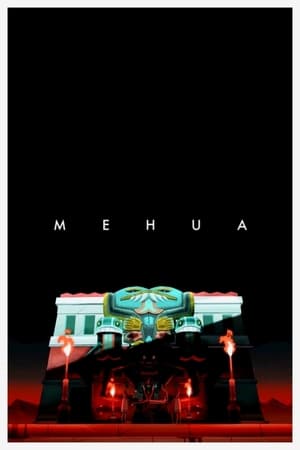 Poster Mehua 2017