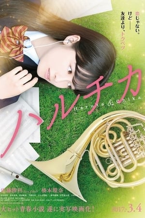 Poster Haruchika 2017