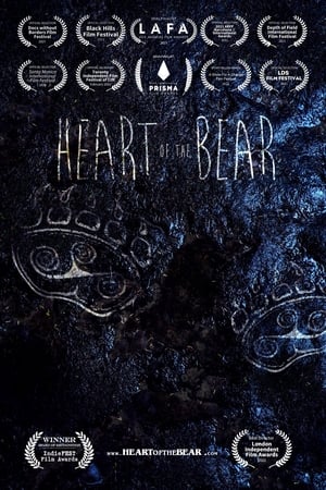 Image Heart of the Bear