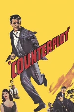 Poster Counterplot 1959