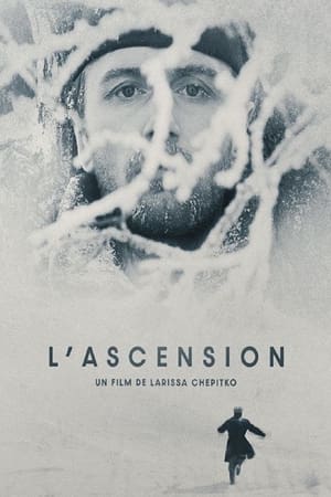 Poster L'Ascension 1977