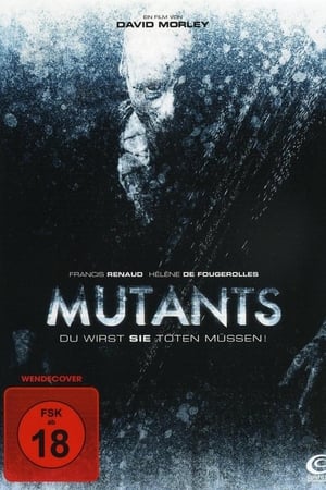 Poster Mutants 2009