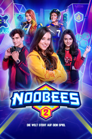 Poster NooBees Staffel 2 Episode 60 2020