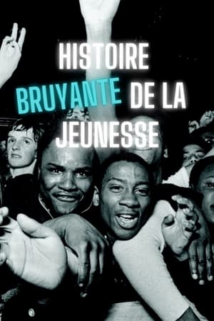 Poster Histoire bruyante de la jeunesse (1949-2020) Säsong 1 Avsnitt 2 2020