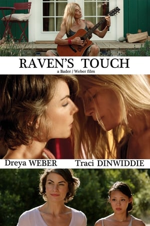 Poster Raven's Touch 2015