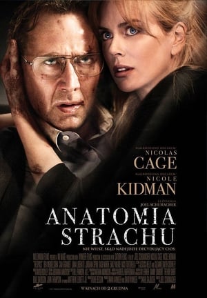 Poster Anatomia Strachu 2011