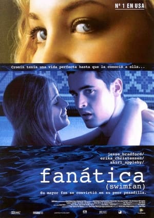 Poster Fanática 2002