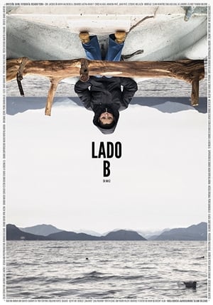 Poster Lado B 2018