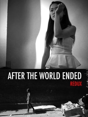 Poster After the World Ended 2015