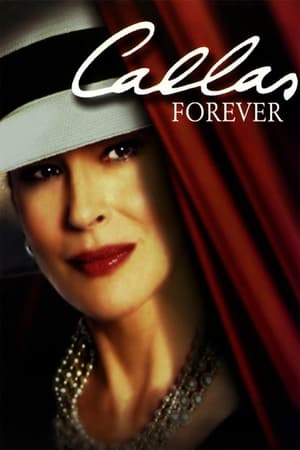 Poster Callas Forever 2002