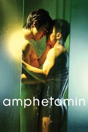 Poster Amphetamin 2010