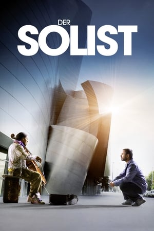 Poster Der Solist 2009