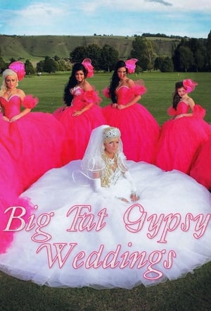 Poster My Big Fat Gypsy Wedding Season 1 2011