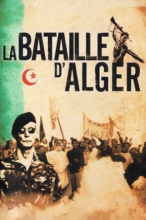 Image La Bataille d'Alger
