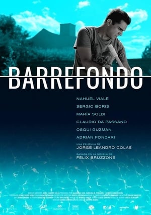 Poster Barrefondo 2017
