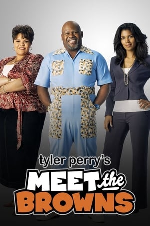 Poster Meet the Browns 2009