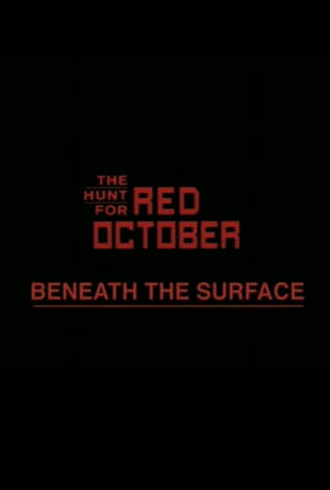 Image Beneath the Surface: The Making of 'The Hunt for Red October'