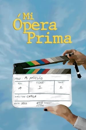 Image Mi Ópera Prima