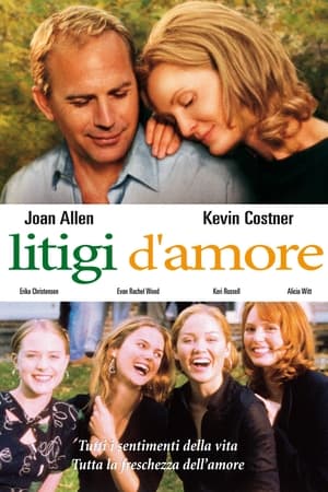 Poster Litigi d'amore 2005