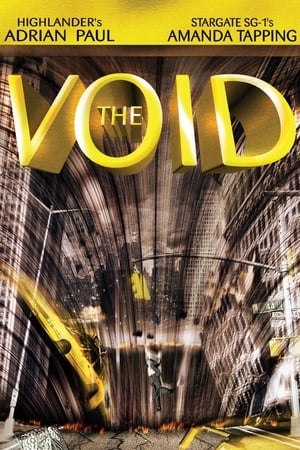 Poster The Void 2001