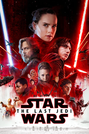 Image Star Wars: The Last Jedi