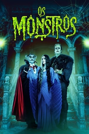 Image The Munsters