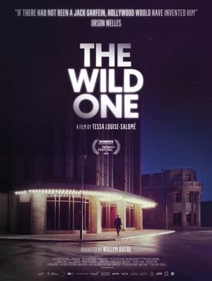 Poster The Wild One 2023