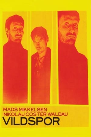 Poster Vildspor 1998