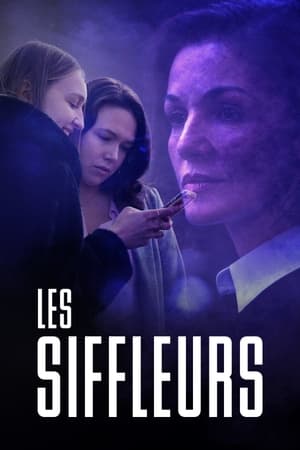 Poster Les Siffleurs Сезон 1 2023