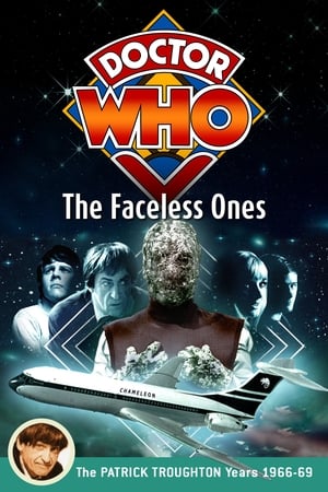 Image Doctor Who: The Faceless Ones