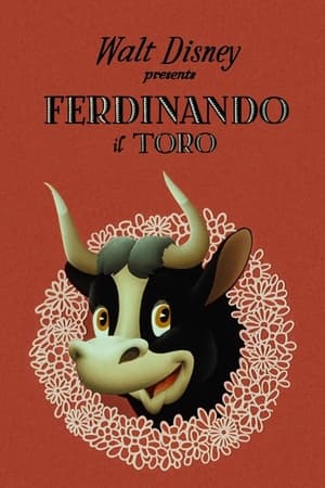 Image Ferdinando il toro