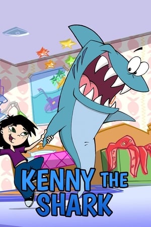 Poster Kenny the Shark 2003