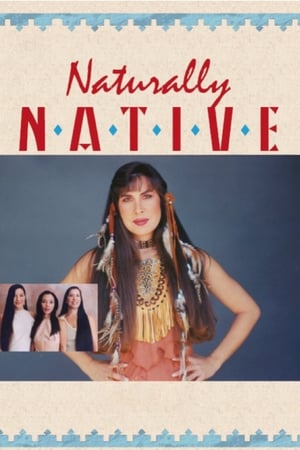 Poster Naturally Native 1999