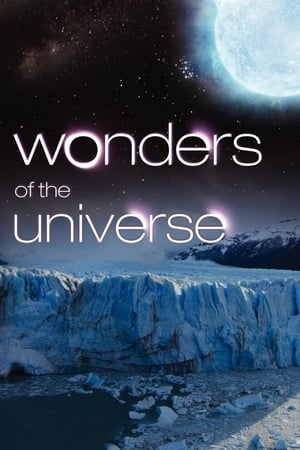 Poster Wonders of the Universe 2011