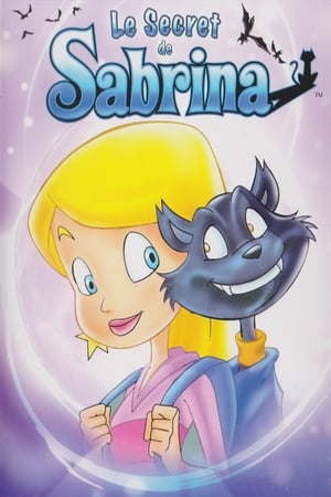 Poster Le Secret de Sabrina 2003
