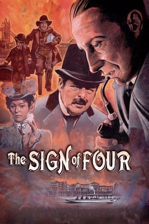 Image Sherlock Holmes: El signo de los cuatro