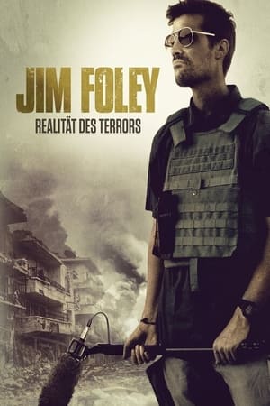 Image Jim Foley: Realität des Terrors