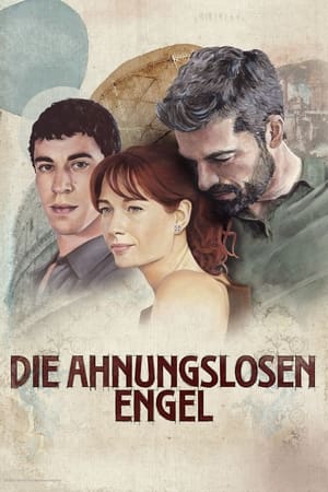 Poster Die ahnungslosen Engel Staffel 1 Episode 6 2022