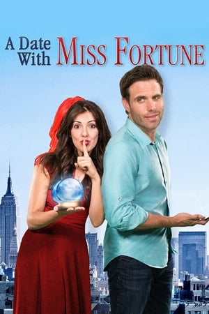 Poster A Date with Miss Fortune 2015