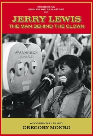 Image Jerry Lewis: The Man Behind the Clown