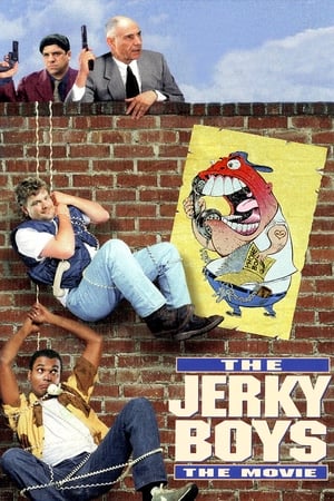 Poster Die Jerky Boys 1995