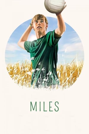 Poster Miles 2017