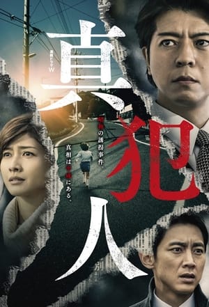 Poster 真犯人 2018