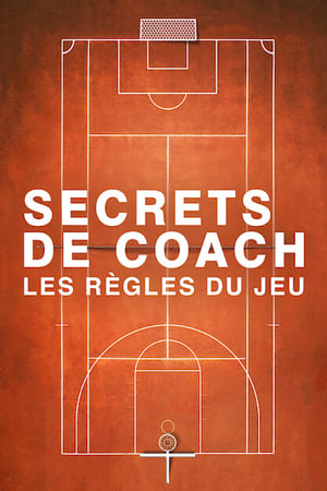 Poster Secrets de coach Saison 1 Les leçons de Doc Rivers 2020