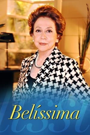Poster Belíssima Season 1 Episode 107 2006