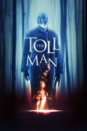 Poster The Toll Man 2020